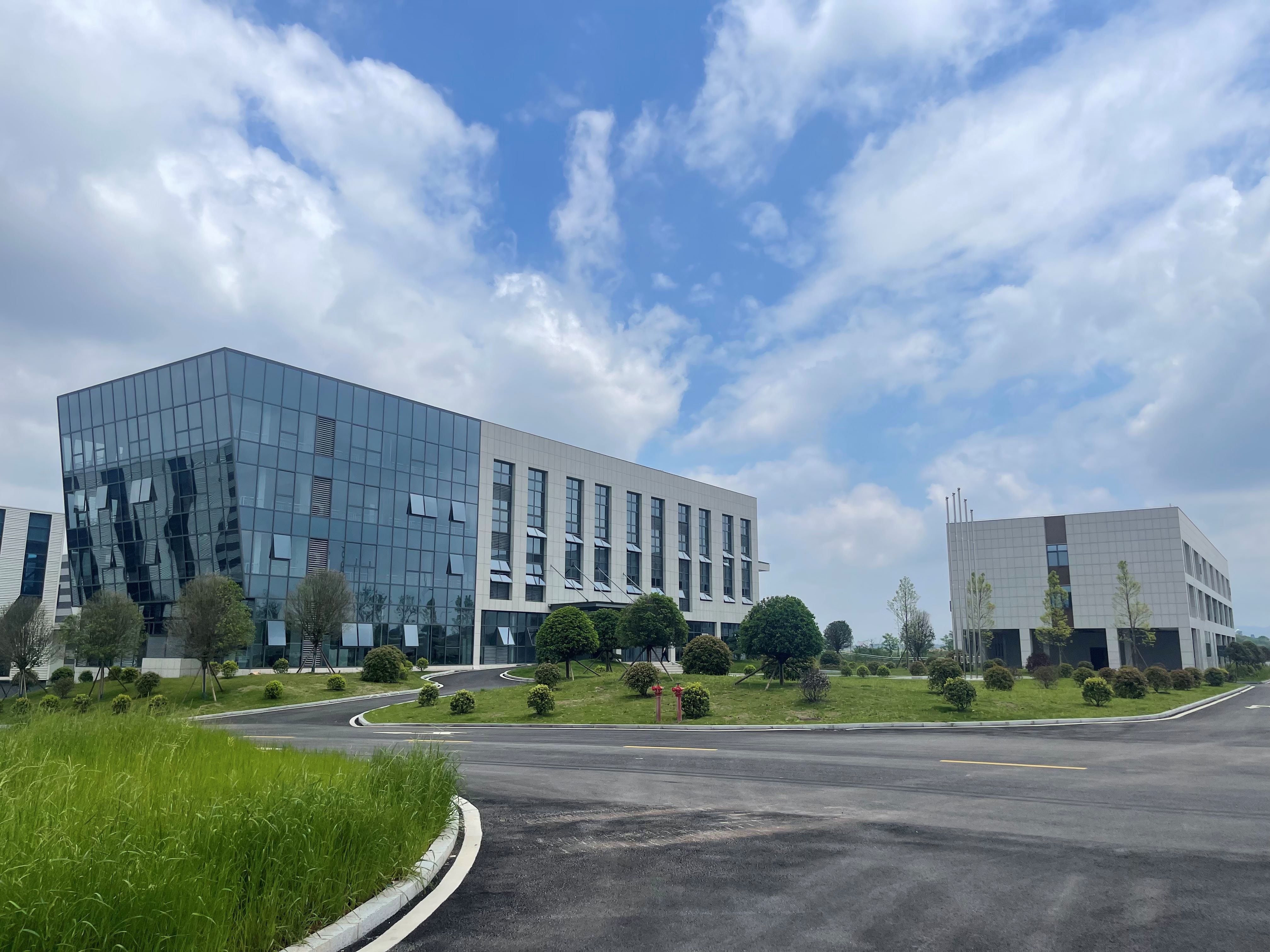 China Changsha Potency Mechanical Technology Co., Ltd.