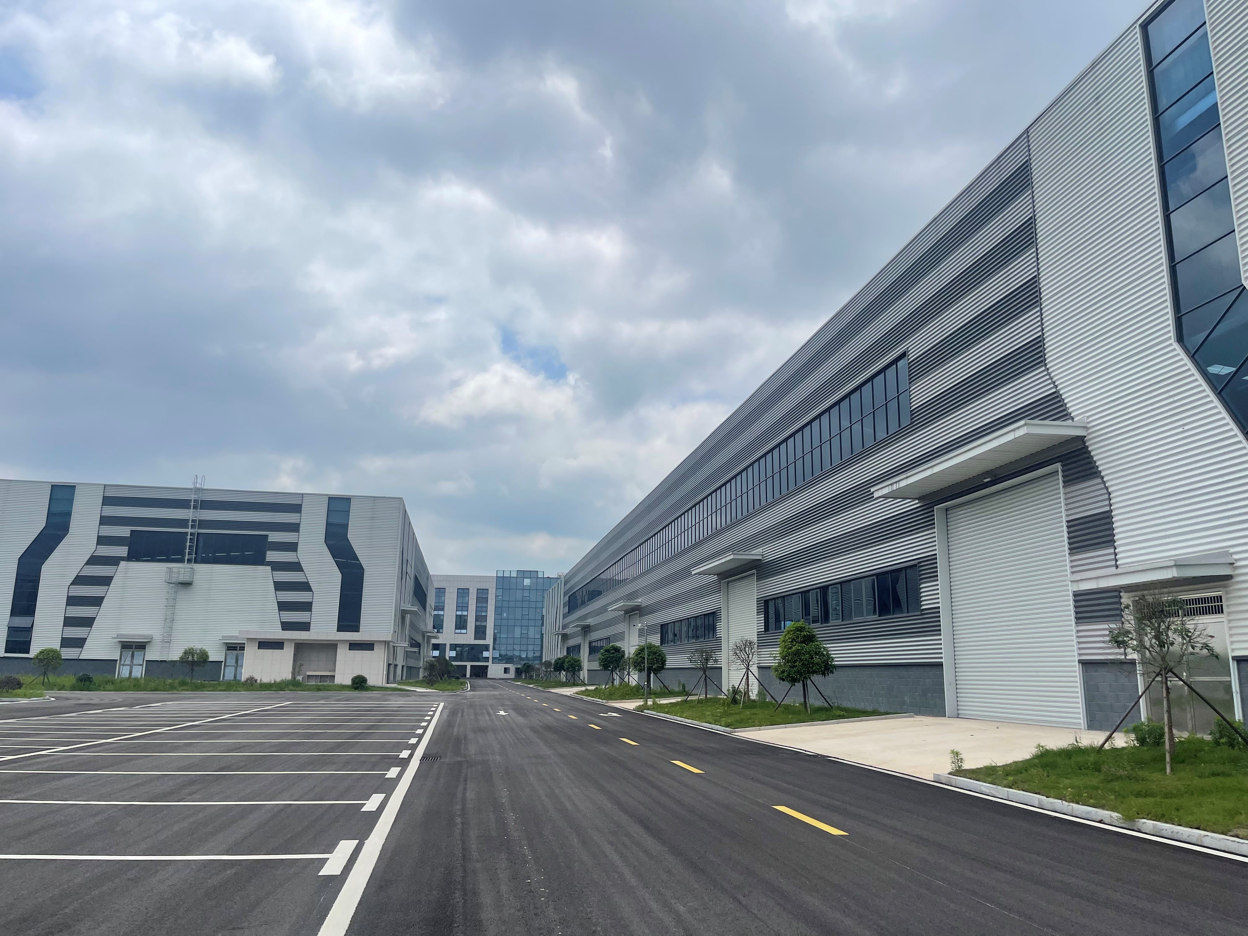 China Changsha Potency Mechanical Technology Co., Ltd. company profile